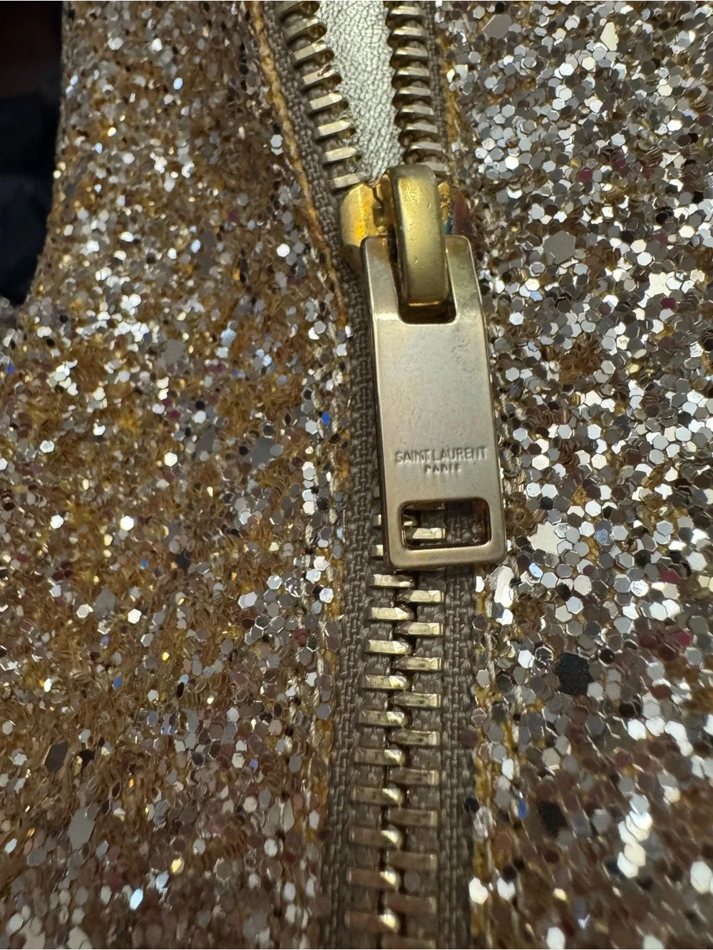 Saint Laurent new without